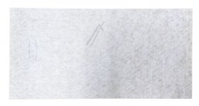 Elica Grease Filter - Acc0000603 Paper Filter White Inte ng 517x260