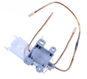 Solenoid Valve - C00853601 488000853601 Valve_valf-ac-cift-yonlu-type520 [Whirlpool Indesit]