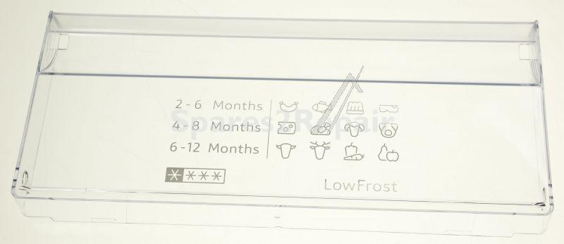 Drawer Front - Panel [Bosch Siemens]