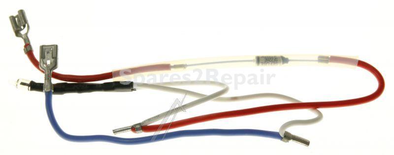 Harness - As00008163 Cabling [Delonghi]