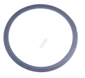 Cata Gas Stove Burner Gasket - 60502580 Gasket Burner Cover Lcib 6031 Bk