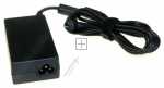 Hewlett Packard Power Supply notebook - 724264-001 Ac Adapter 65w 19 5v 87% Efficiency