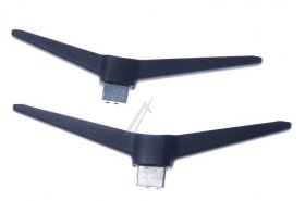 Grundig Stand Support - Wmx27000-ac C00929220 Plastic Stand Charlie2 65 Black