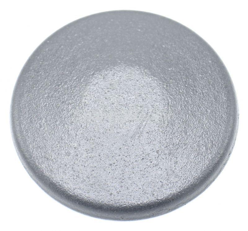 Teka Mechanical Components - 60604147 Tr Burner Lid Black Dull