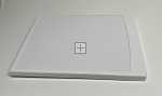 Cover - 12176000003348 Top Plate Assembly [Midea]