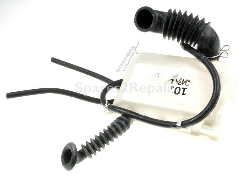 Detergent Case - 1021347 Housing Detergent Drawer [Amica]