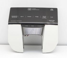 Lg Display Unit - Acq88357537 Display