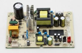 Climadiff Board - 3 01 05 0922 Power Board