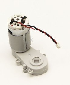 Motor - Ss-2230002675 Motor-brush [Groupe SEB]