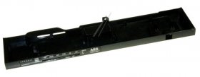 Operating Unit Screen - 1170797441 Control Panel Printed Complete [Electrolux Aeg]