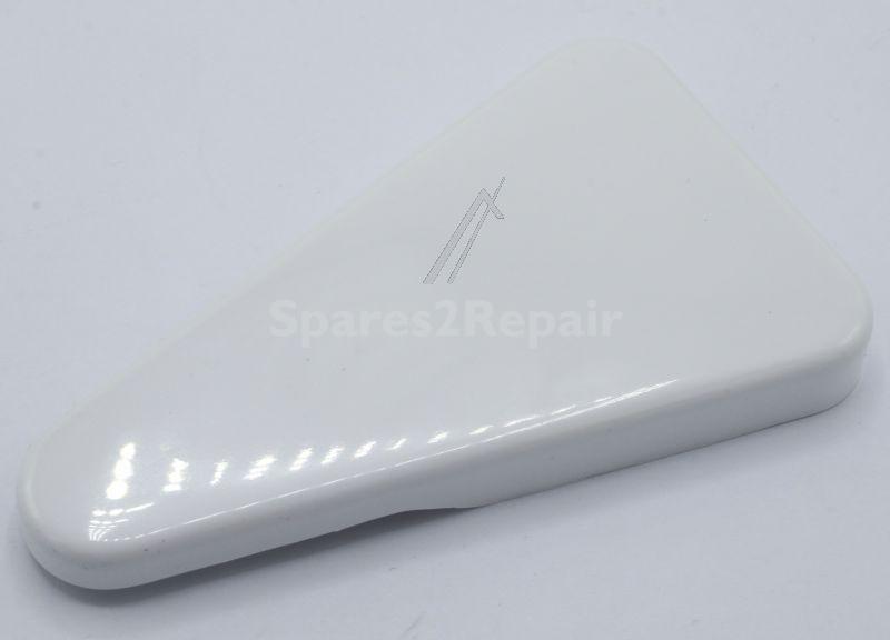 Flap - 49042262 Upper Hinge Cover-890096803 [Candy Hoover]