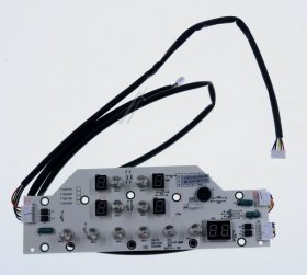 Cata Display Unit - 26-its6740kr-00 Display Pcb Clind 60