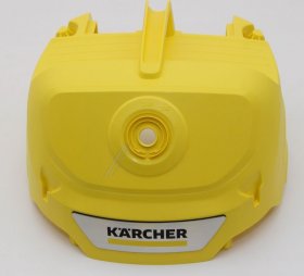 Karcher Housing Part - 4 628-023 3 Cover Complete For Replacement Wd 4-y