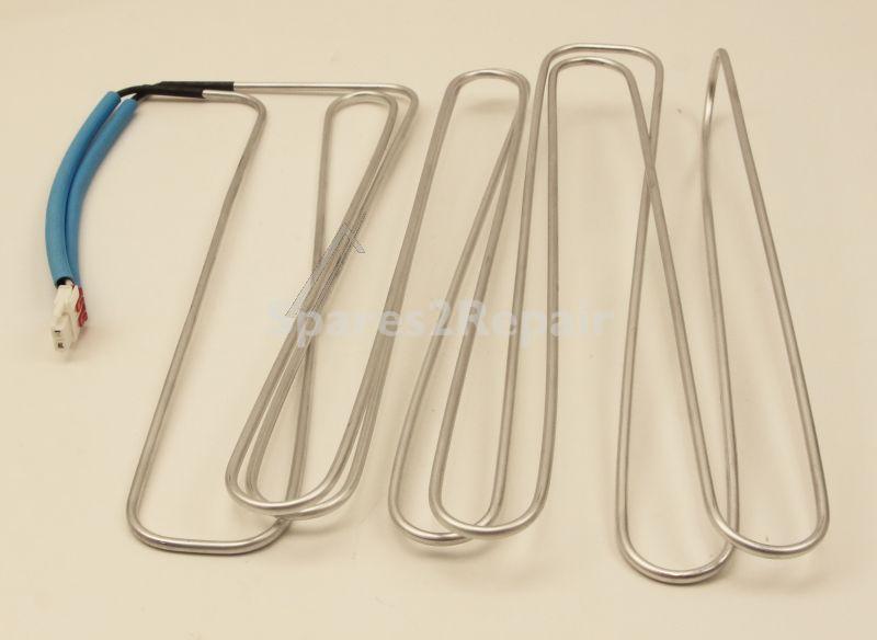 Evaporator - 5880380100 C00907841 Evaporator Heater [Arcelik]