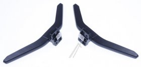 Grundig Stand Support - Y8z27000-aa C00928518 Plastic Stand Alpha4 Siyah