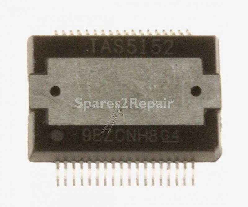 Texas Instruments Ic - Tas5152 Tas5152dkd Ic Rohs-conform