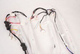 Harness - 17438100006487 Internal Wire Assembly [Midea]