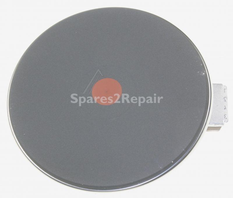 Induction Board - 12024602 Induction Hotplate [Bosch Siemens]