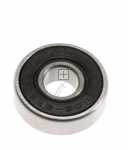 Ball Bearing Water proof - C00311359 480112101499 Bearing 22 0 7 0 8 0 [Whirlpool Indesit]