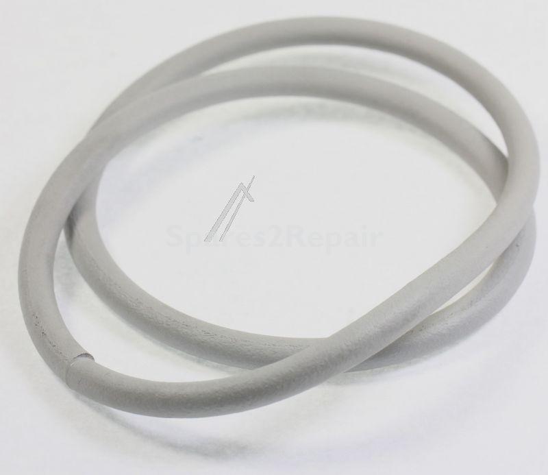 Sealing Materials - C00321294 480112101472 Gasket Bottom-panel Rear [Whirlpool Indesit]