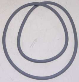 Sealing Materials - C00321296 480112101477 Gasket Air Guide-bottom [Whirlpool Indesit]