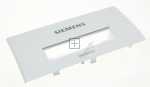 Detergent Dispenser Cover - 12010271 Tray Handle-dispenser [Bosch Siemens]