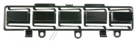 Button - 42177723 Selection Button Mid1-k220-black [Vestel]