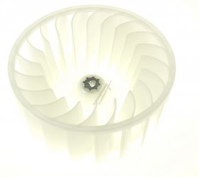 Samsung Turbine Fan - Dc67-00180b Fan 27-dryer frpp od160-id12 gf15%