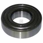 Ball Bearing - C00013563 482000025948 Bearing Fits Light [Whirlpool Indesit]