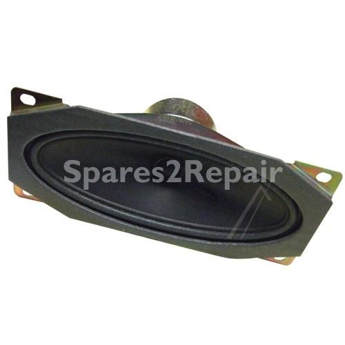 Grundig Tv Speaker - 165x70 16r 191260509701 Speaker 16ohm 165x70 Sheet Basket
