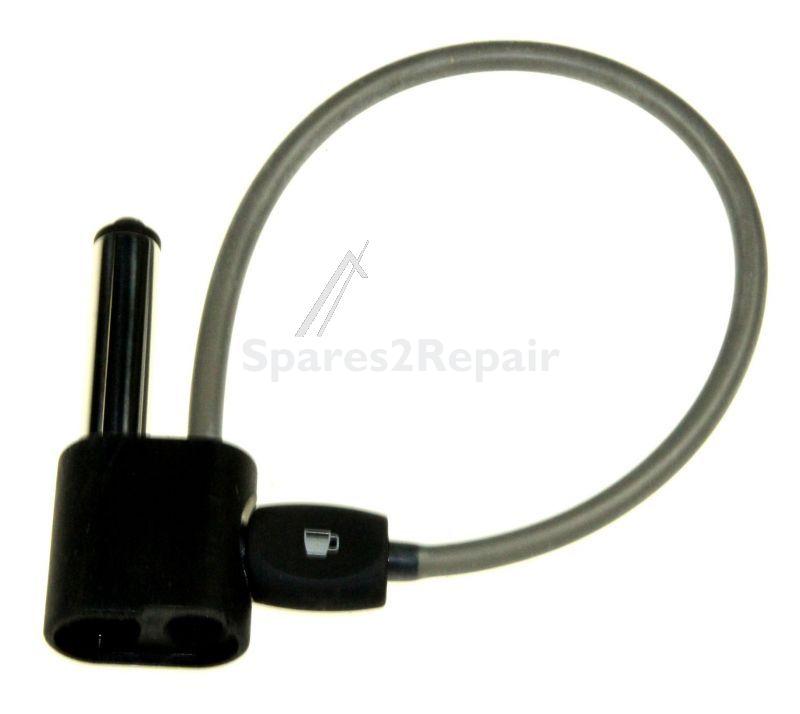 Milk Frother - 00702998 Milkfrother [Bosch Siemens]