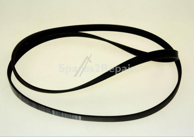 Drive Belts - C00313085 480111101441 Belt Eureka 1249-j5 [Whirlpool Indesit]