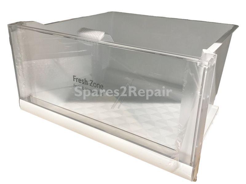Lg Vegetable Drawer - Ajp74894404 Tray Assembly Vegetable