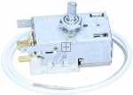 Liebherr Fridge Thermostat - K57-s5587 615180800 Thermostat Ranco K57-s5587