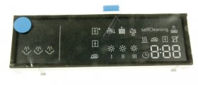 Display Unit - 12005934 Display - Led Module Pq_lm_se_dpst [Bosch Siemens]