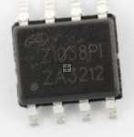Samsung Ic - 1203-006610 Ic-dc-dc Converter Aoz1038pi So-8 8p 4 9