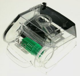 Dust Collector - 2194100414 Dust Collector Complete [Electrolux Aeg]