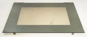 Oven outer Door - Scheibe Aussen [Airlux]