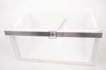 Bertazzoni Drawers - Z300229 Freezer Drawer Assembly