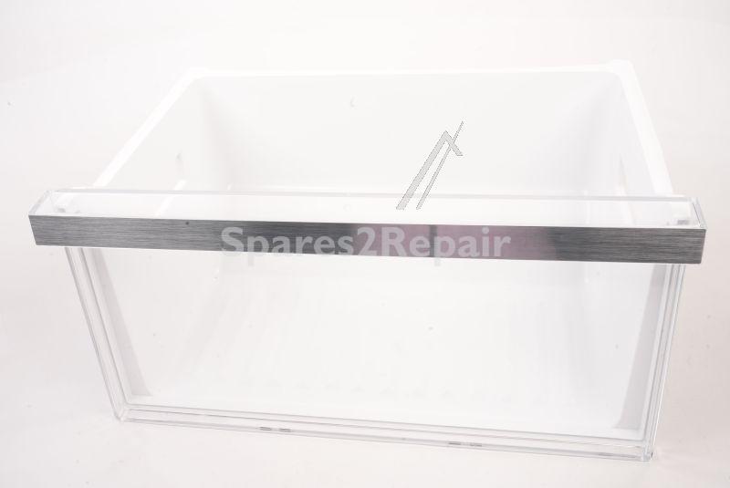 Bertazzoni Drawers - Z300229 Freezer Drawer Assembly
