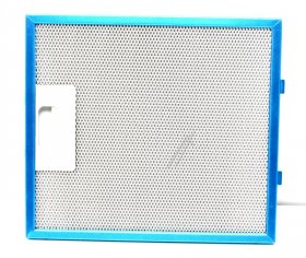Elica Grease Filter - Acc0000241 Gfa 1+4+1 Al-al-al 222x248 Al 1a -
