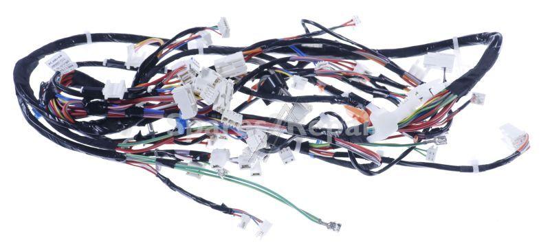 Harness - 2859864500 C00907569 Main Cable Harness [Arcelik]