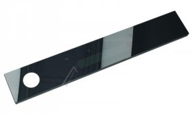 Hisense Gorenje Operating Unit Screen - 900753 Control Panel Glass Bio21 S6-385s Py-9005 Glu