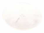 Compatible Microwave Turntable Plate - Glass Turntable Alternative For Panasonic Z06015q00ap