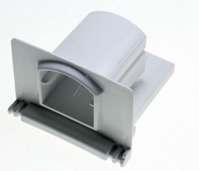 Fixings And Brackets - 5325166700 Halter Griff Bn [Delonghi]