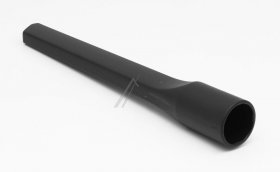 Crevice Nozzle - 17008431 Corner Nozzle Black With Standard-connection [Bosch Siemens]
