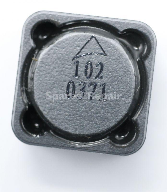 Epcos Coil - 1mh-1 6ohm B82477g4105m000 Inductance Smd