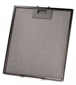 Elica Metal Grease Trap - Acc0000135 Gfa 1+2+1 Aluminum 268x306 Al 1m -