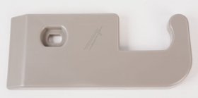 Homa Housing Part - 20122080140 Upper Door Hinge Cover right