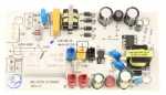 Homesun Board - 1 03 001 000076 Main Pcb